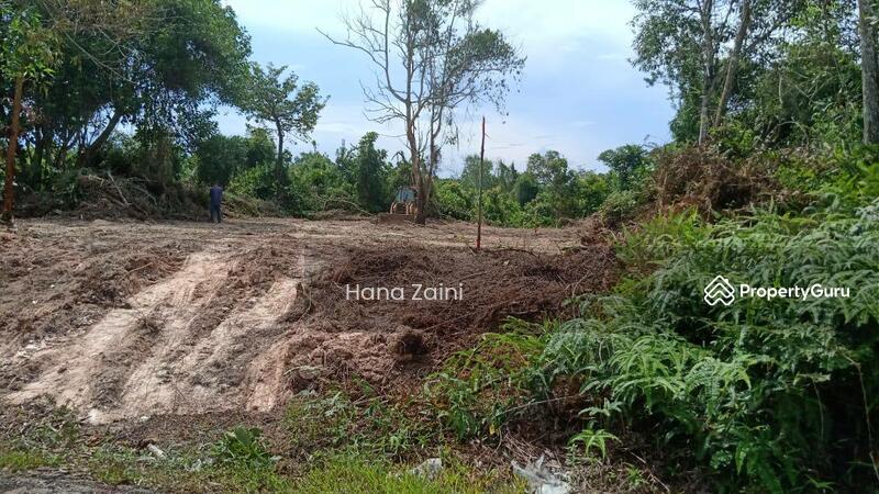 For Sale - TANAH PEMBANGUNAN