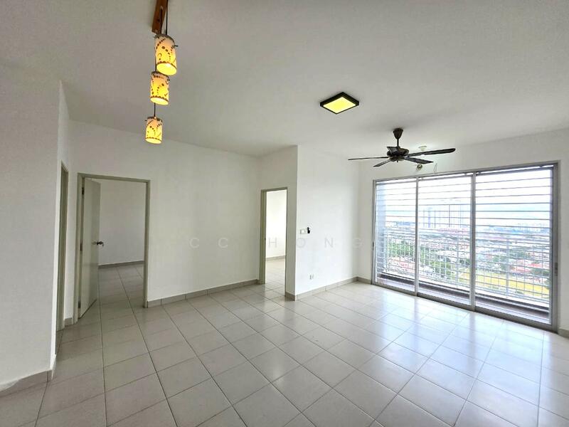 Untuk Disewa - Residensi Pandanmas 2