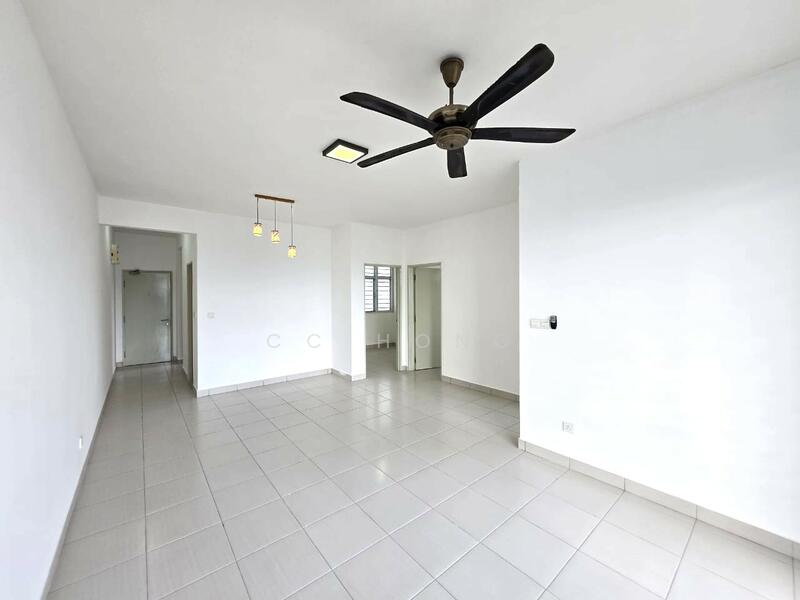 Untuk Disewa - Residensi Pandanmas 2