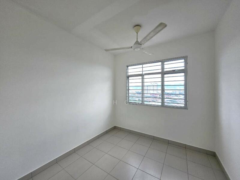 Untuk Disewa - Residensi Pandanmas 2