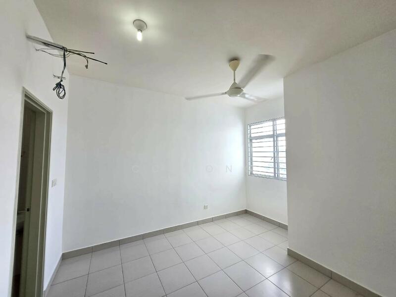 Untuk Disewa - Residensi Pandanmas 2