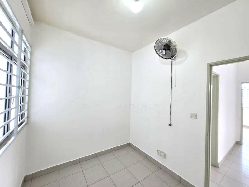 Untuk Disewa - Residensi Pandanmas 2