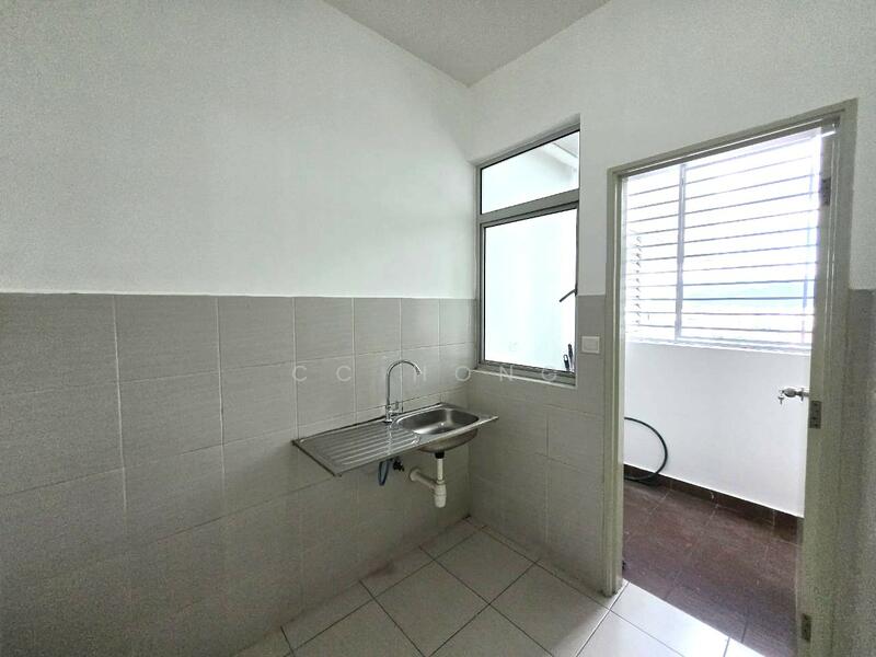 Untuk Disewa - Residensi Pandanmas 2