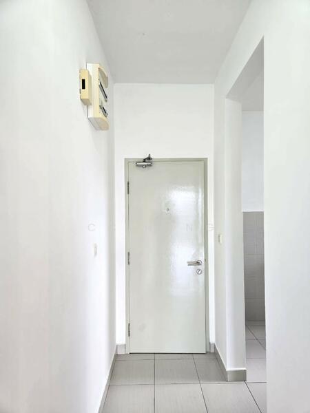 Untuk Disewa - Residensi Pandanmas 2