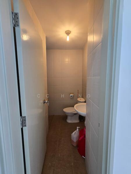 Untuk Disewa - Residensi Pandanmas 2