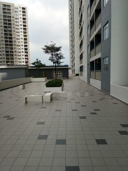 Untuk Disewa - Residensi Pandanmas 2