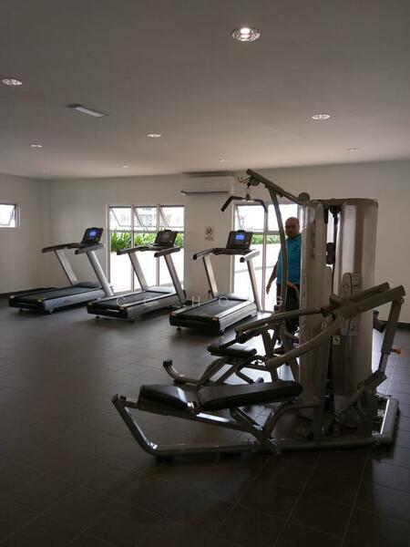 Untuk Disewa - Residensi Pandanmas 2