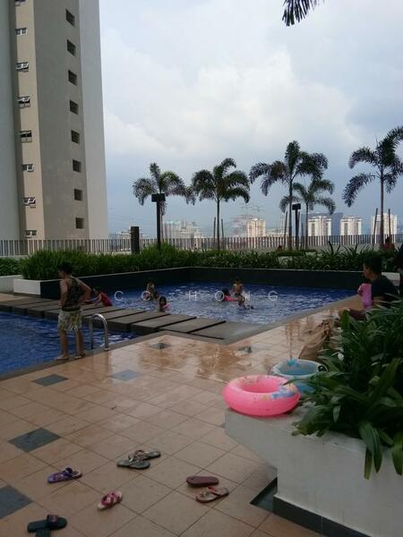 Untuk Disewa - Residensi Pandanmas 2