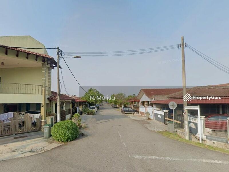For Sale - Taman Seri Telok Mas, Telok Mas, Melaka