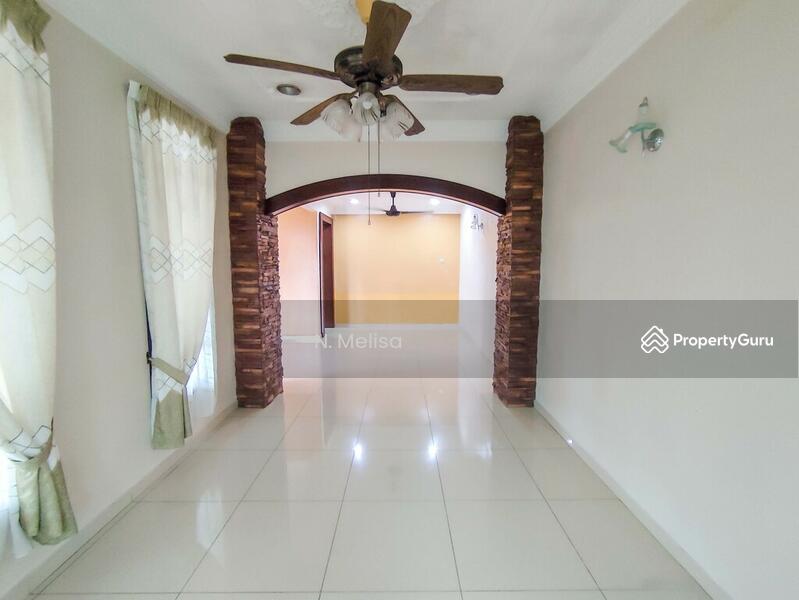 For Sale - Taman Seri Telok Mas, Telok Mas, Melaka