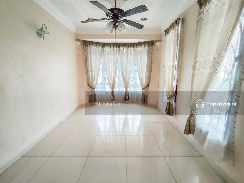 For Sale - Taman Seri Telok Mas, Telok Mas, Melaka