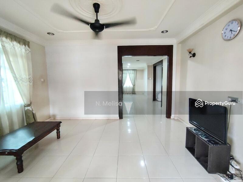 For Sale - Taman Seri Telok Mas, Telok Mas, Melaka
