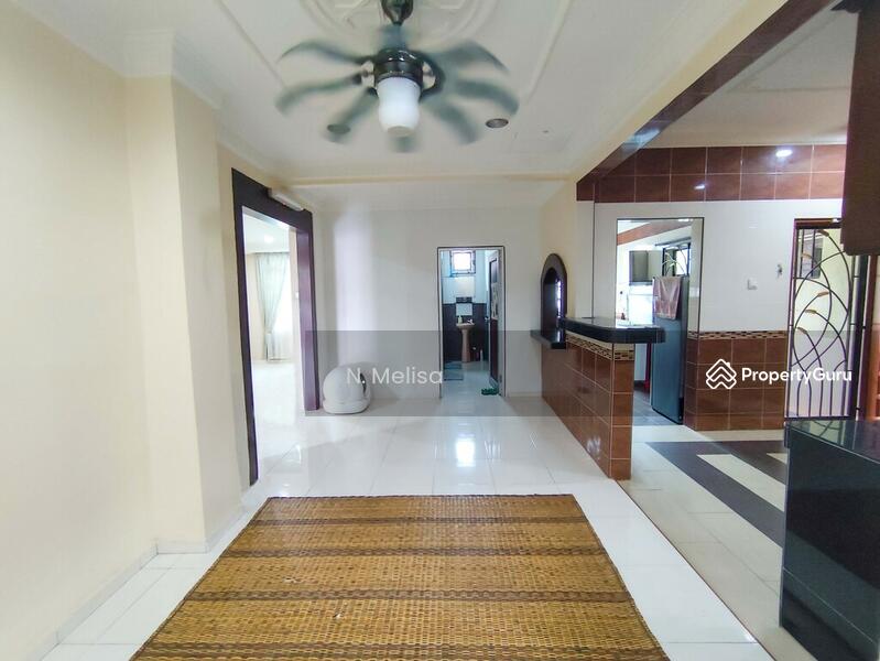 For Sale - Taman Seri Telok Mas, Telok Mas, Melaka