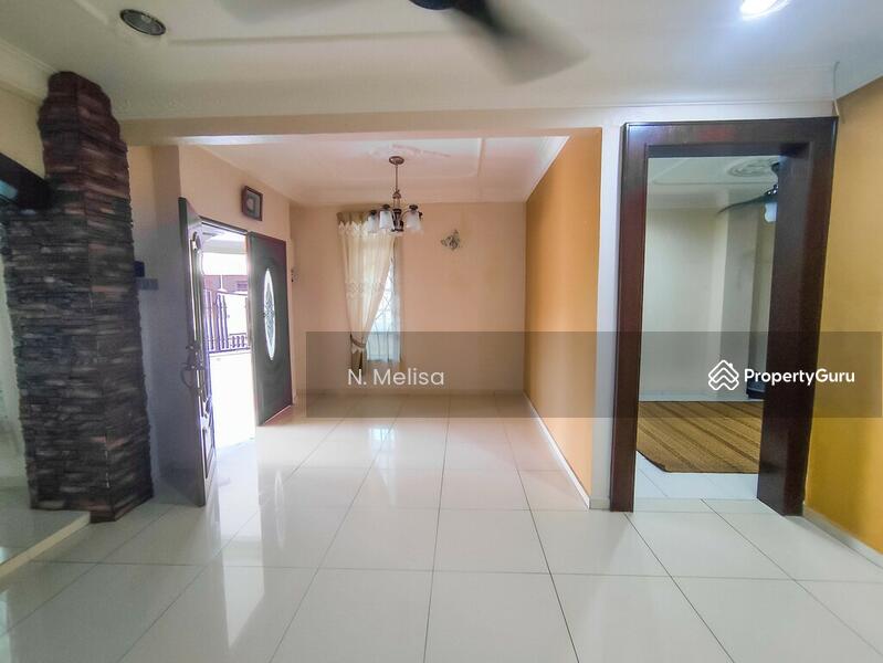 For Sale - Taman Seri Telok Mas, Telok Mas, Melaka