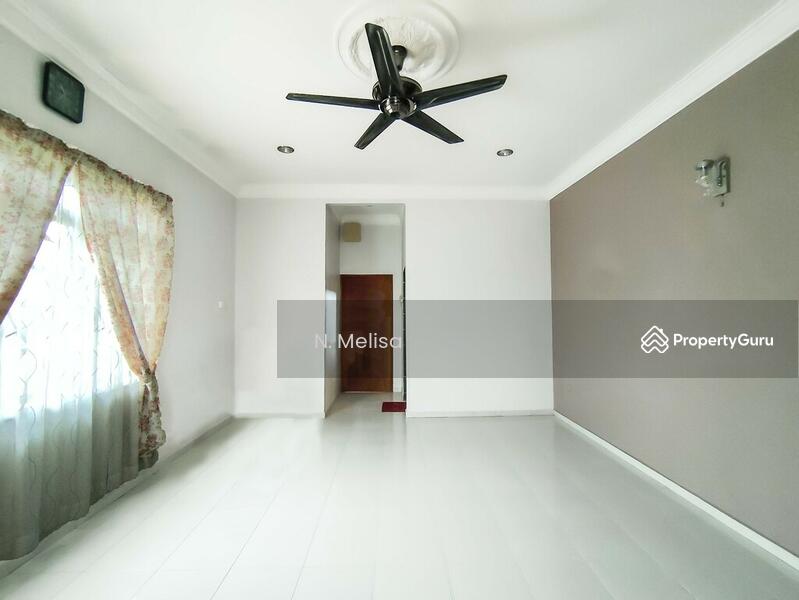 For Sale - Taman Seri Telok Mas, Telok Mas, Melaka