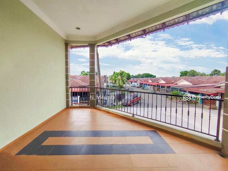 For Sale - Taman Seri Telok Mas, Telok Mas, Melaka
