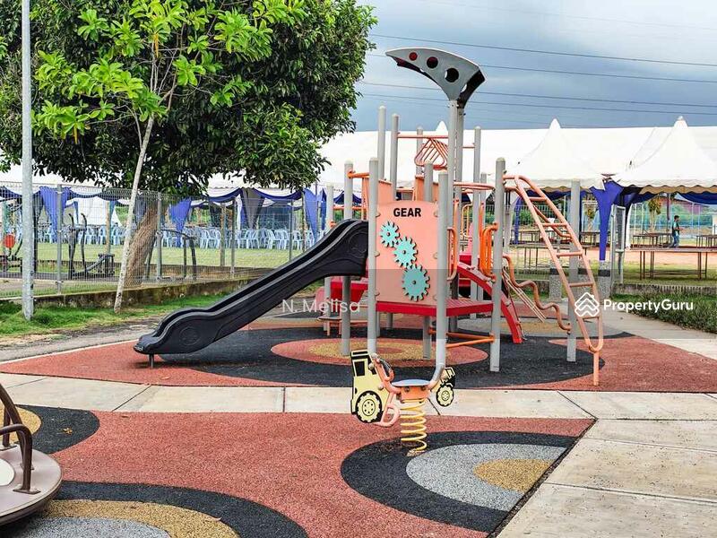 For Sale - Taman Seri Telok Mas, Telok Mas, Melaka