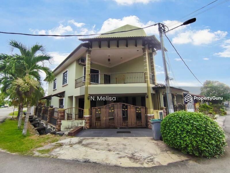 For Sale - Taman Seri Telok Mas, Telok Mas, Melaka