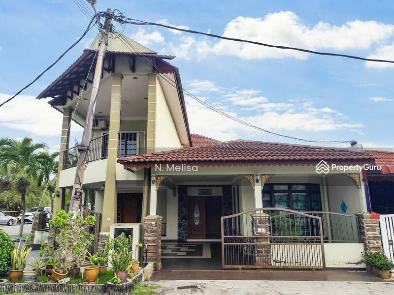For Sale - Taman Seri Telok Mas, Telok Mas, Melaka