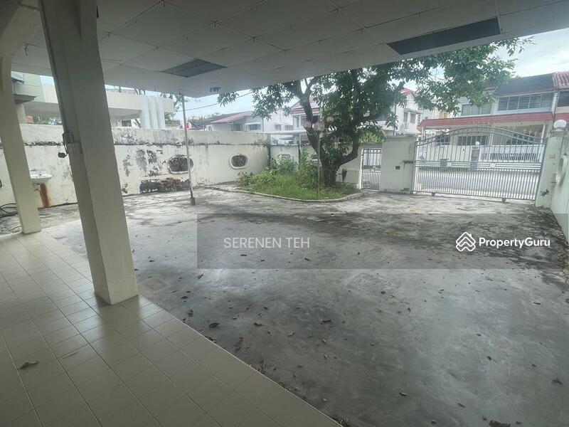 Rumah Berkembar untuk Dijual di Island Glades (Jelutong) - SERENEN TEH - PropertyGuru.com.my
