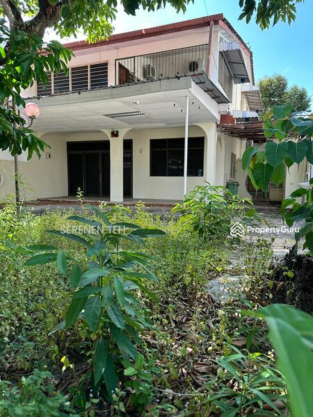 Rumah Berkembar untuk Dijual di Island Glades (Jelutong) - SERENEN TEH - PropertyGuru.com.my