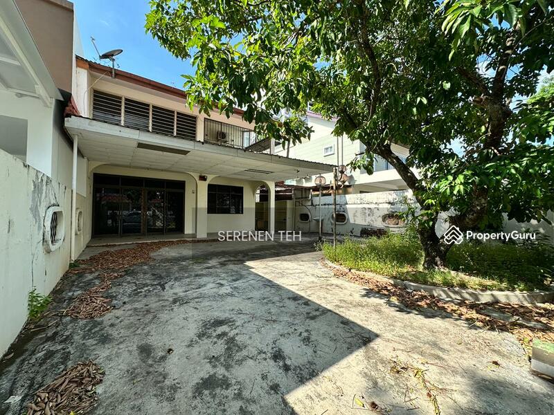 Rumah Berkembar untuk Dijual di Island Glades (Jelutong) - SERENEN TEH - PropertyGuru.com.my
