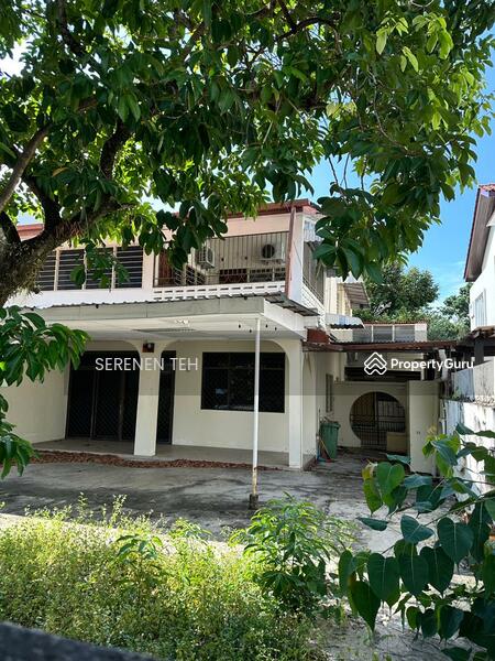 Rumah Berkembar untuk Dijual di Island Glades (Jelutong) - SERENEN TEH - PropertyGuru.com.my