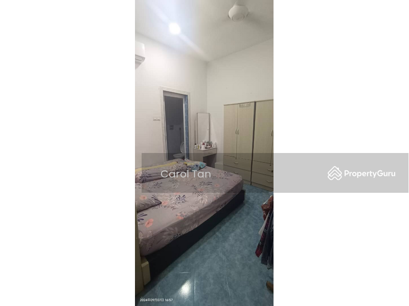 For Sale - Kulai Besar, Kulai, Johor