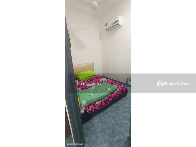 For Sale - Kulai Besar, Kulai, Johor