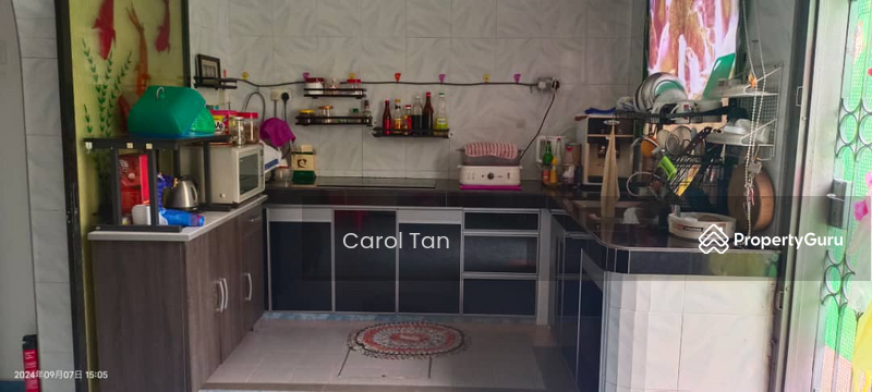 For Sale - Kulai Besar, Kulai, Johor
