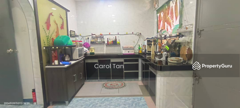 For Sale - Kulai Besar, Kulai, Johor