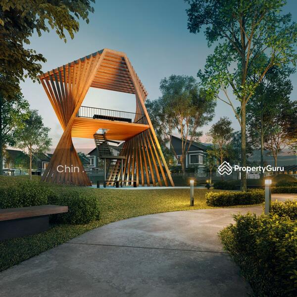 Rumah Teres 2 Tingkat untuk Dijual di Bandar Baru Selayang (Selayang) - Chin . - PropertyGuru.com.my