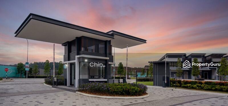 Rumah Teres 2 Tingkat untuk Dijual di Bandar Baru Selayang (Selayang) - Chin . - PropertyGuru.com.my