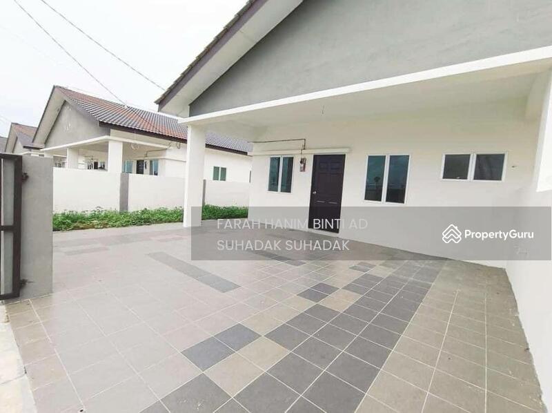 Untuk Dijual - Lagenda Teluk Intan