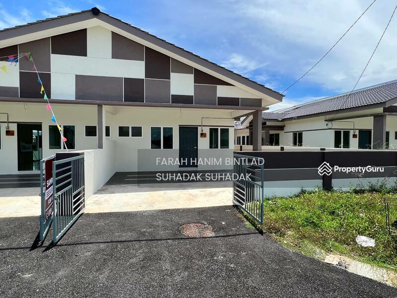 Untuk Dijual - Lagenda Teluk Intan