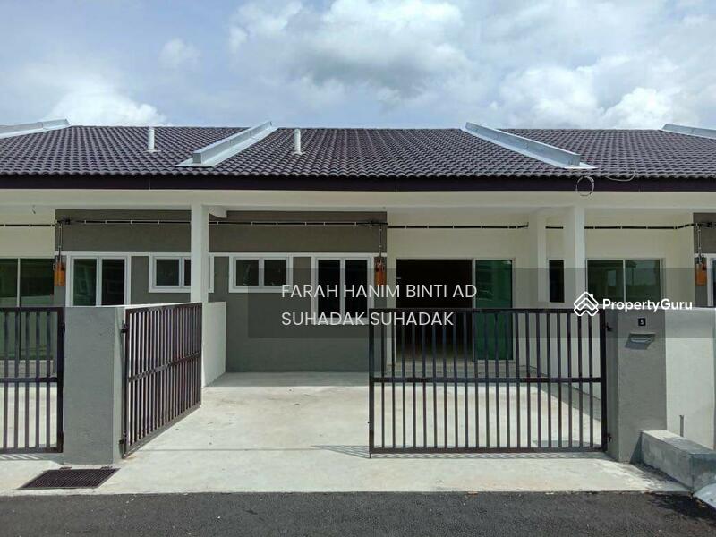 Untuk Dijual - Lagenda Teluk Intan