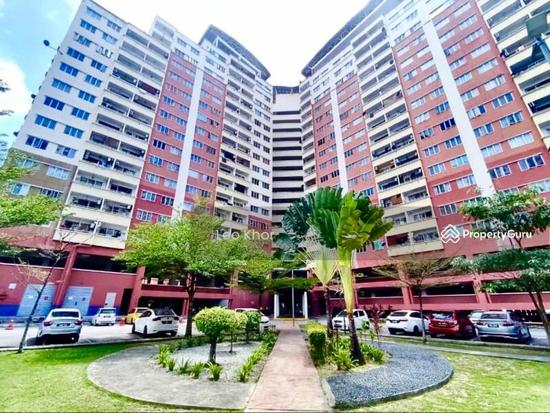 For Sale - Alam Prima