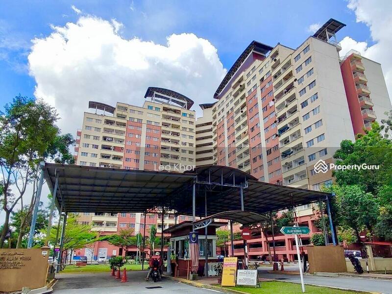 For Sale - Alam Prima