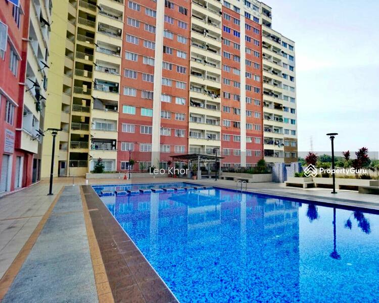 For Sale - Alam Prima