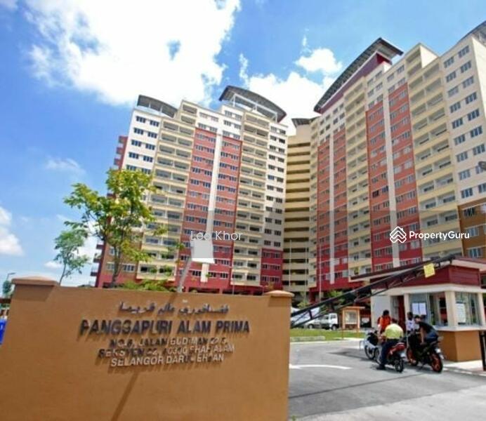 For Sale - Alam Prima