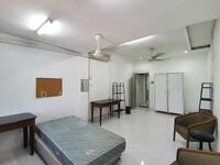 For Sale - Taman Connaught, 22x75, Gated Guarded, Fully Extended, Lowest Price Unit