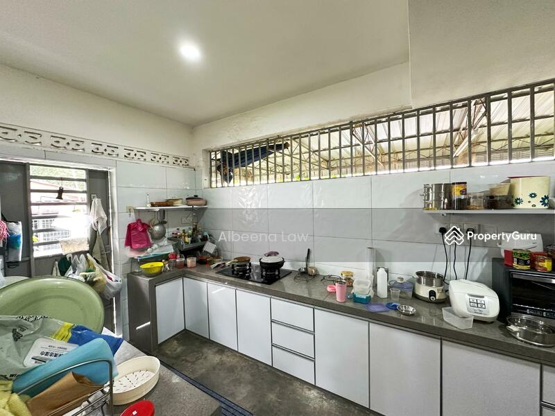 For Sale - Sungai ara Bungalow Bayan Lepas