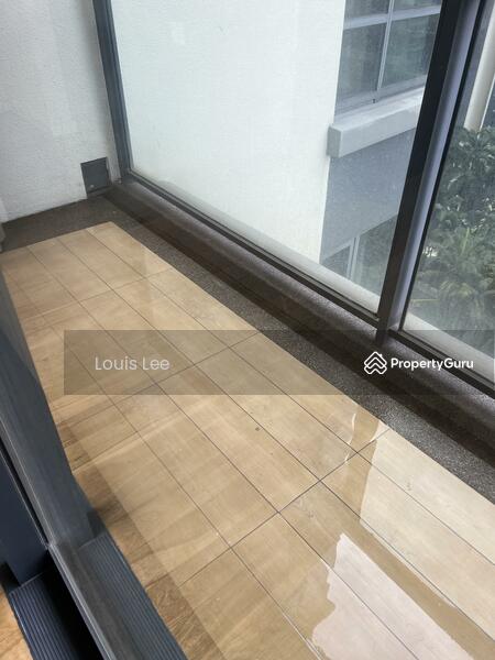 Condominium for Rent at St Mary Residences - Louis Lee - PropertyGuru.com.my