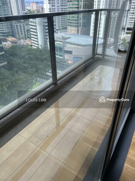 Condominium for Rent at St Mary Residences - Louis Lee - PropertyGuru.com.my
