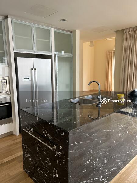 Condominium for Rent at St Mary Residences - Louis Lee - PropertyGuru.com.my