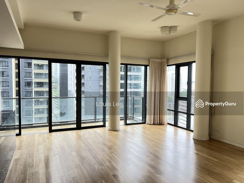 Condominium for Rent at St Mary Residences - Louis Lee - PropertyGuru.com.my