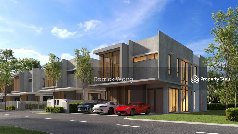 Untuk Dijual - Bungalow at Horizon Hills