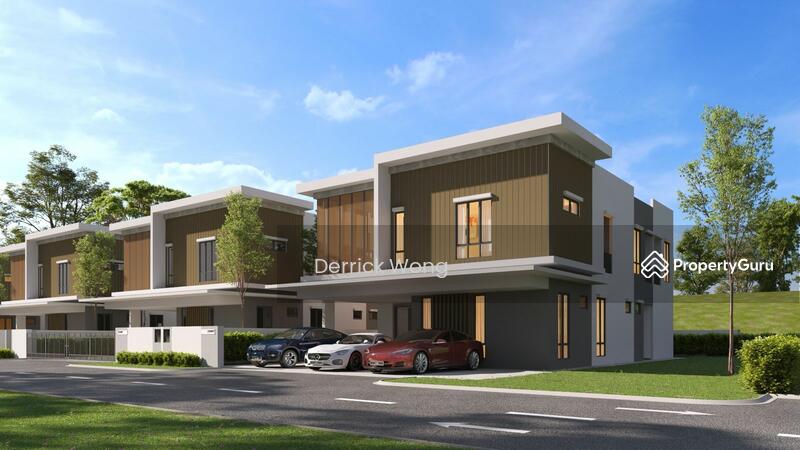 Untuk Dijual - Bungalow at Horizon Hills