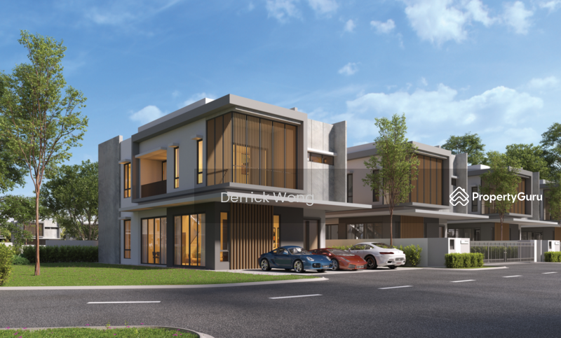 Untuk Dijual - Bungalow at Horizon Hills