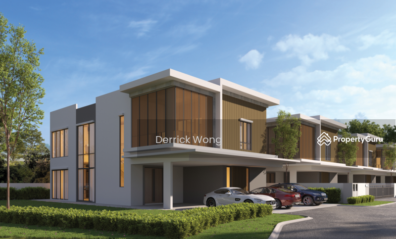 Untuk Dijual - Bungalow at Horizon Hills